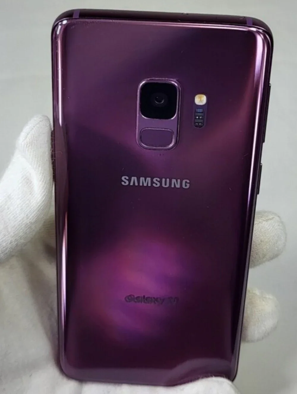 Samsung galaxy s9